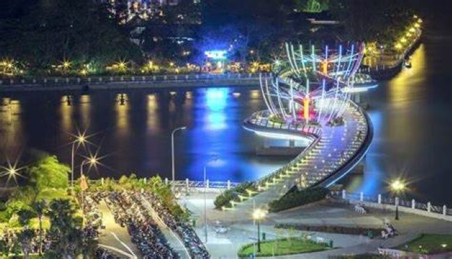 TP Cần Thơ Quy hoạch mới trở thành đô thị sông nước đáng sống trong tương lai