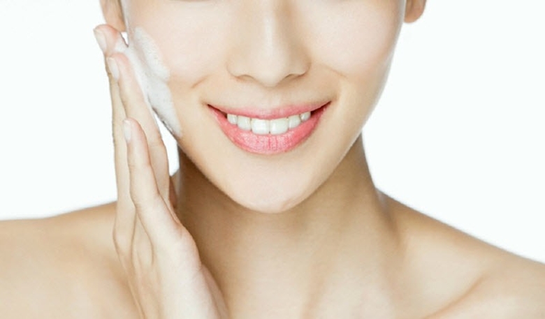 Bí quyết dưỡng da mùa lạnh chẳng lo da khô nẻ bong tróc
