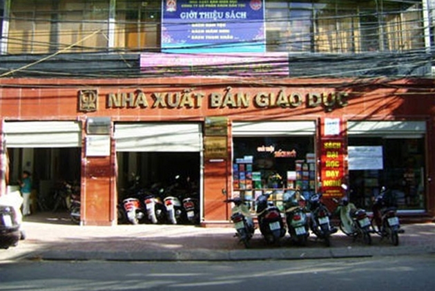 Tiếp tục thanh tra, kiểm tra các hoạt động của Nhà xuất bản Giáo dục Việt Nam