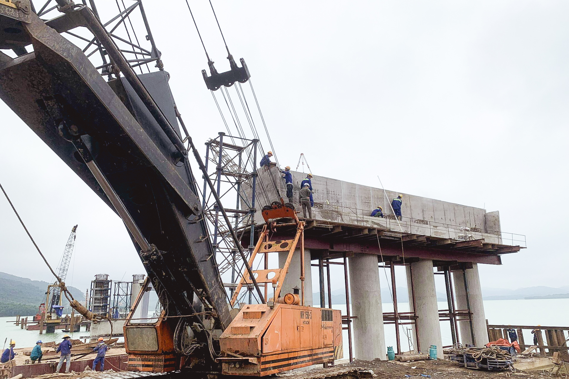 Các dự án giao thông cần tuân thủ tuyệt đối quy định của pháp luật