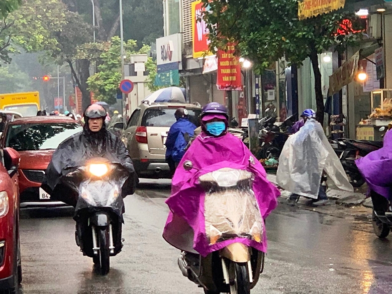 Chủ động ứng phó với rét đậm và sóng lớn trên biển
