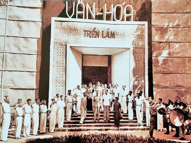 Về nội hàm văn hóa trong Đề cương về văn hóa Việt Nam