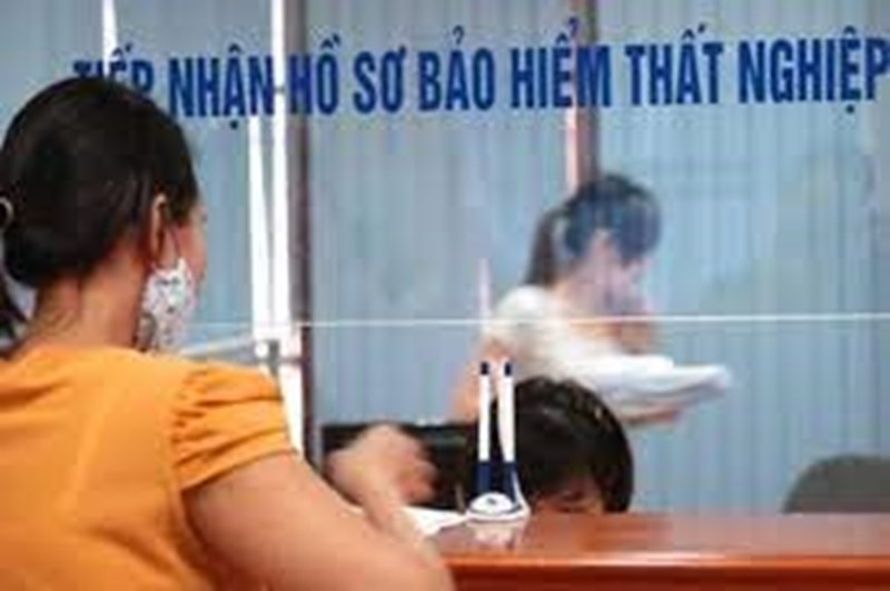 Hợp đồng lao động là căn cứ tham gia bảo hiểm thất nghiệp