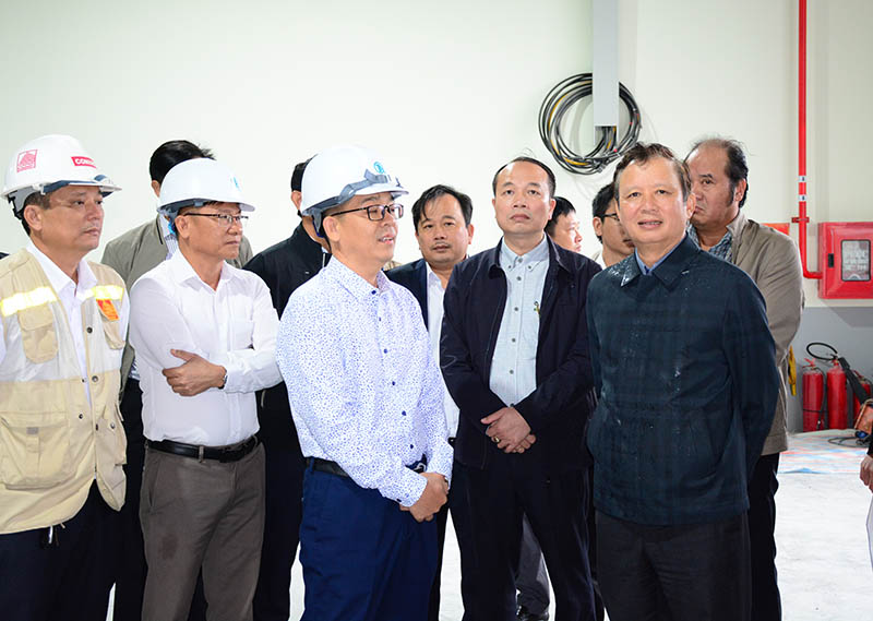 Thừa Thiên Huế thúc đẩy các giải pháp đảm bảo quyền lợi cho doanh nghiệp
