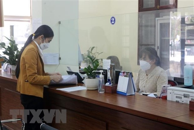 Hà Nội công khai gần 60 000 doanh nghiệp chậm đóng bảo hiểm