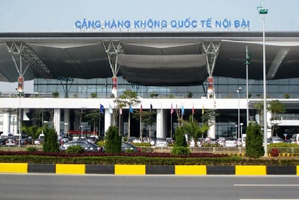 Thành lập Tổ công tác để đẩy nhanh tiến độ Dự án xây dựng Cảng hàng không