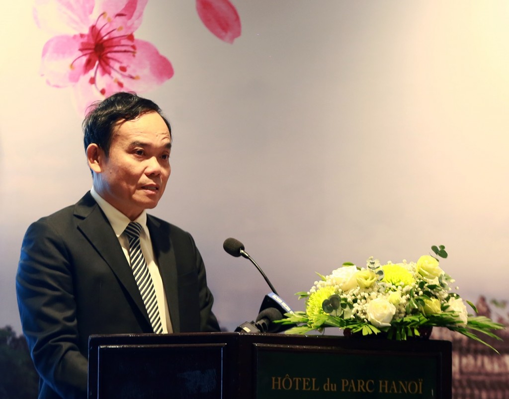 Thúc đẩy hợp tác thương mai, đầu tư Việt Nam - Nhật Bản