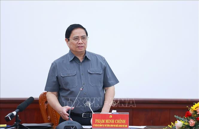 Bến Tre cần phát huy lợi thế, phát triển kinh tế biển