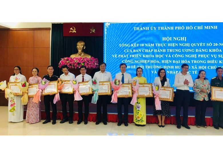 Lưới điện thông minh - điểm sáng trong phát triển KHCN ngành điện TP HCM
