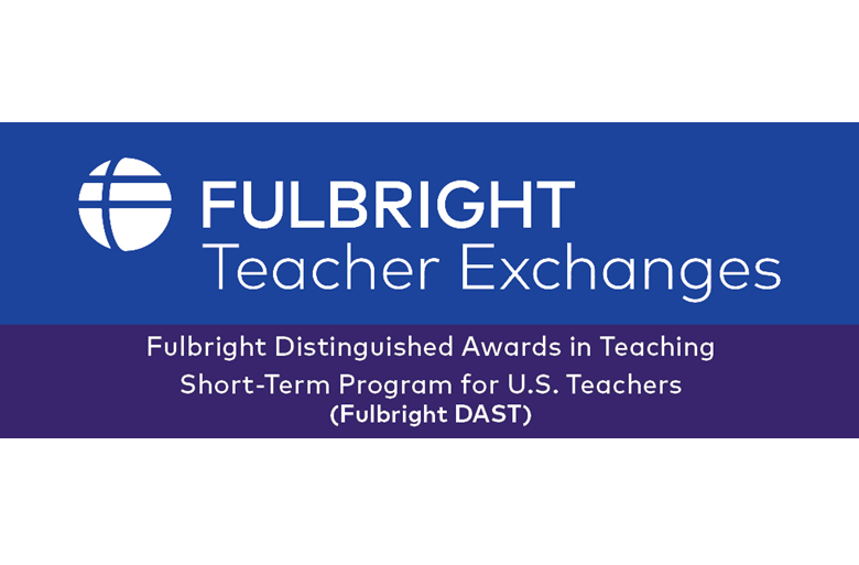 Chương trình giáo viên xuất sắc ngắn hạn Fulbright năm 2023 - 2024