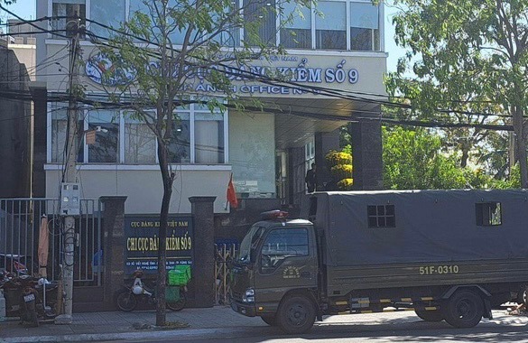 Mở rộng điều tra sang lĩnh vực đăng kiểm phương tiện giao thông đường thủy