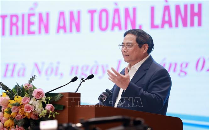 Chung sức, đồng lòng tháo gỡ khó khăn, thúc đẩy thị trường bất động sản