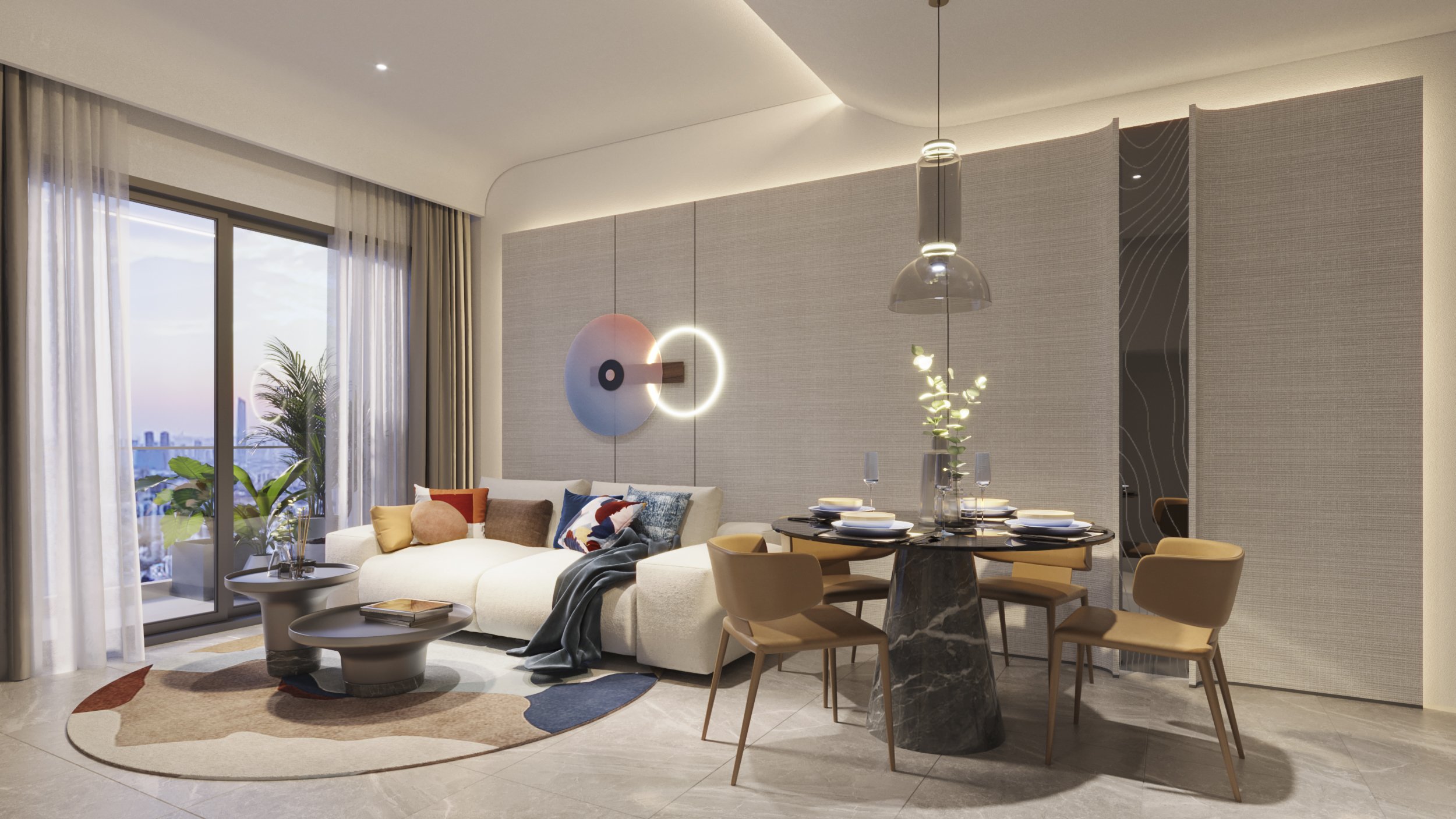 Có hay không căn hộ dưới 2 tỷ đồng tại TP HCM