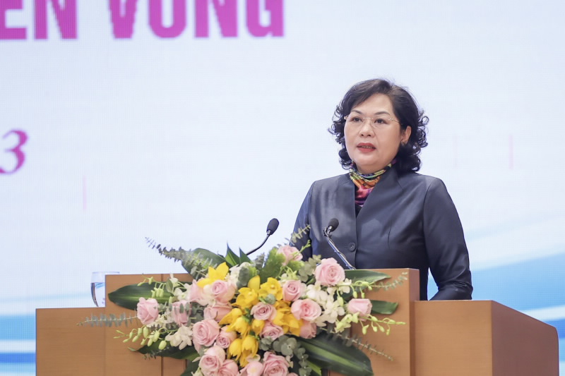 Sẽ có gói tín dụng ưu đãi lãi suất dành cho phân khúc nhà giá rẻ