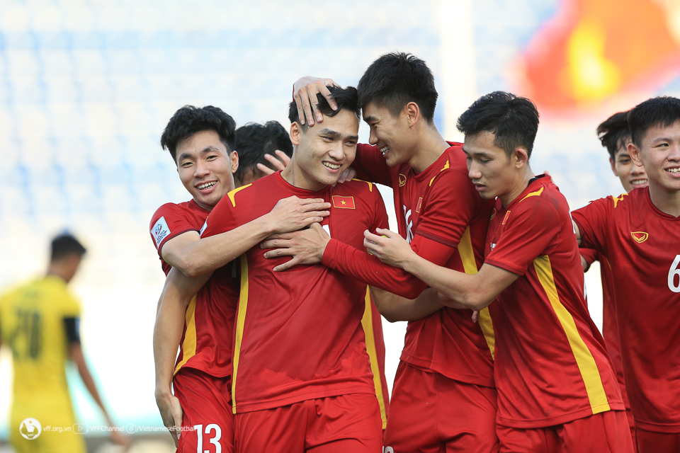Đội tuyển quốc gia và U23 quốc gia Việt Nam sẽ hội quân trong tháng 3 2023