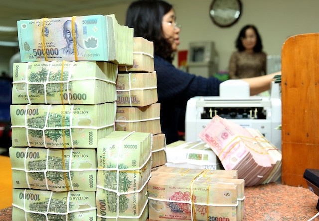Sửa quy định tỷ lệ bảo đảm an toàn trong hoạt động của ngân hàng