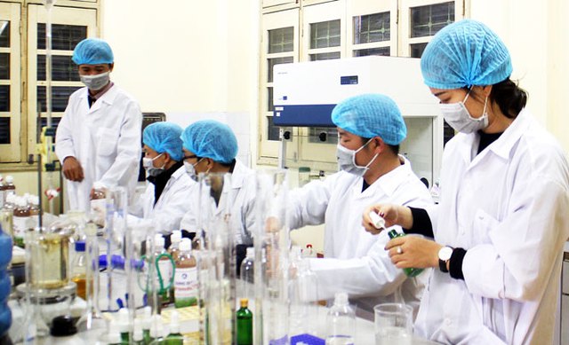 Hướng dẫn về Hội đồng quản lý trong tổ chức KH CN công lập