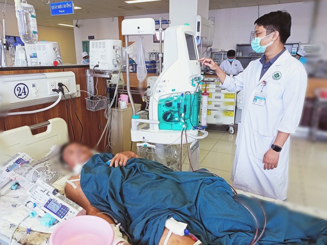 Tăng cường biện pháp đảm bảo an toàn thực phẩm bếp ăn tập thể