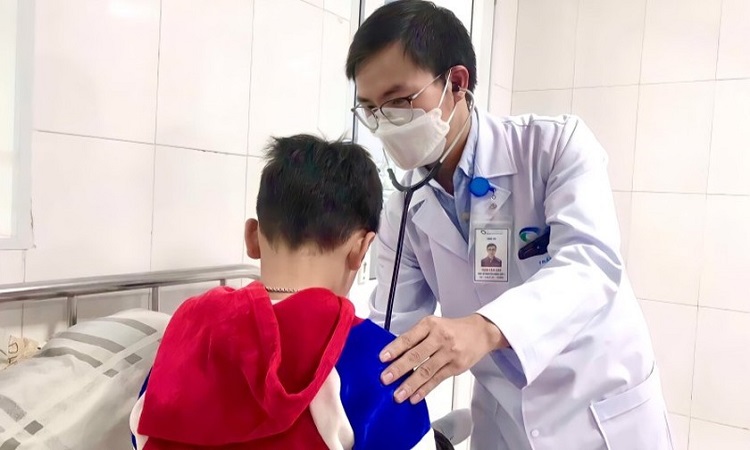 Cẩn trọng với bệnh đái tháo đường ở người trẻ tuổi