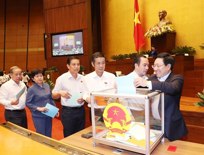 Thước đo uy tín, tín nhiệm