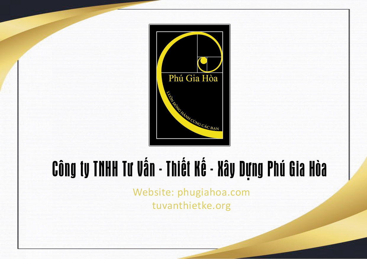 Phú Gia Hòa Kiến tạo giá trị bền vững vì cộng đồng