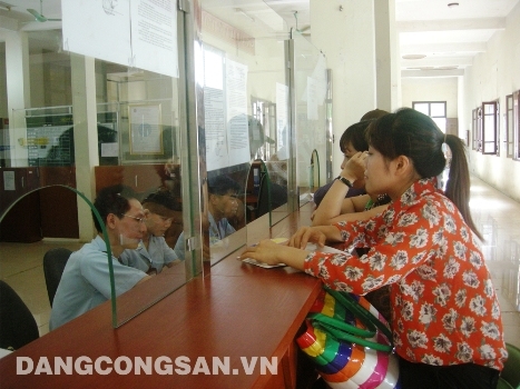 Bộ Nội vụ đề xuất tăng lương cơ sở với 9 nhóm đối tượng từ 1 7 2023