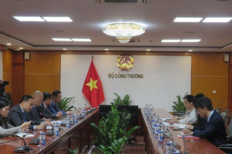 Sắp diễn ra Hội chợ Trung Quốc - ASEAN 2023