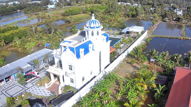 Cần nâng cao đạo đức công vụ trong quản lý trật tự xây dựng