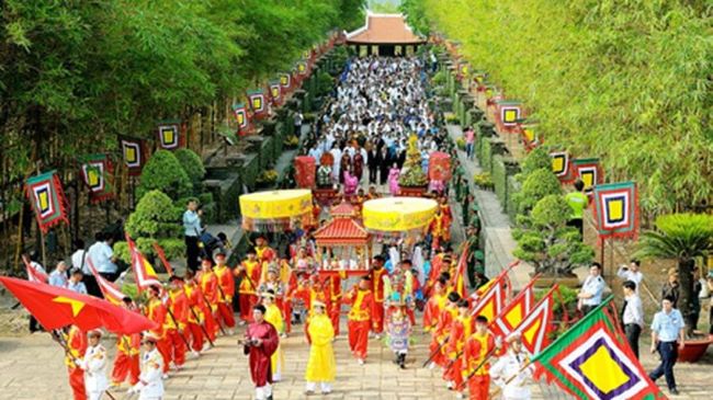 Xây dựng Phú Thọ thành trung tâm của vùng núi phía Bắc