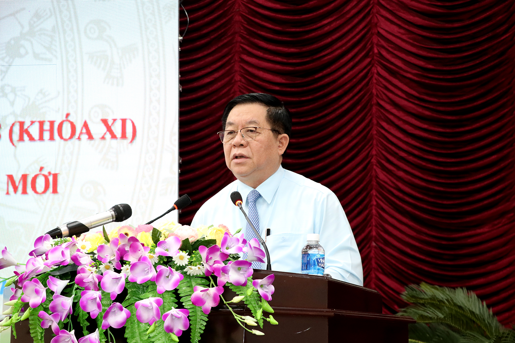 Tiếp tục thực hiện tốt hơn nhiệm vụ bảo vệ Tổ quốc trong tình hình mới