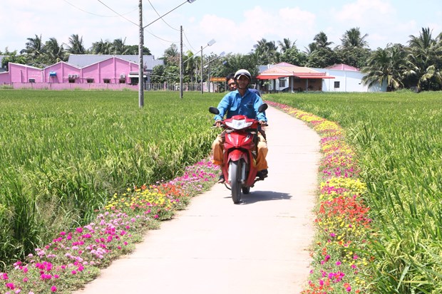 Phát huy tinh thần đại đoàn kết của đồng bào dân tộc theo tôn giáo trong bảo tồn văn hóa và phát triển kinh tế