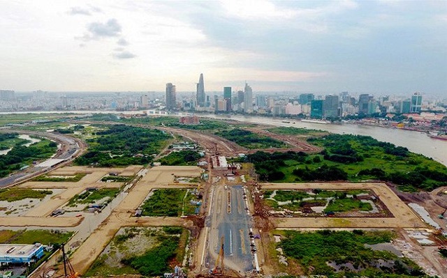 Đề xuất giải pháp xây dựng khung giá đất hiệu quả