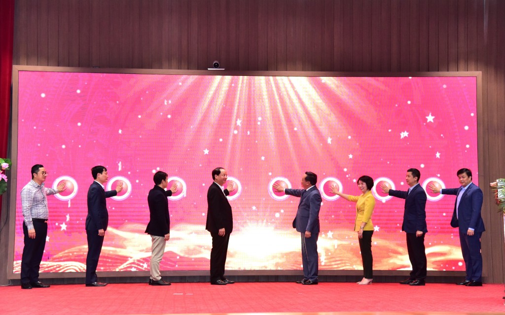 Hà Nội phát động Cuộc thi chính luận về bảo vệ nền tảng tư tưởng của Đảng lần thứ 3