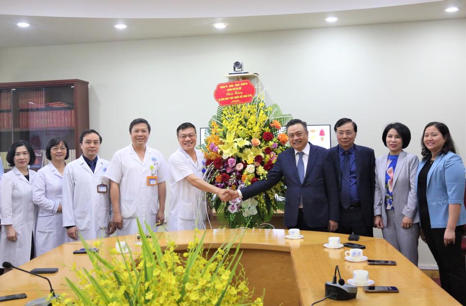 Ngành Y tế sẽ có nhiều đổi mới