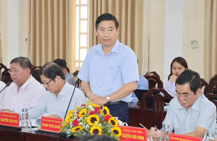 Phát huy tiềm năng, thế mạnh, tạo lợi thế cạnh tranh đưa TP Sa Đéc phát triển