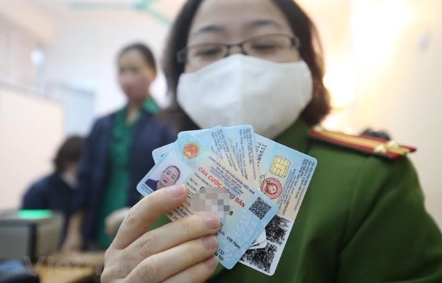 Đẩy mạnh triển khai Đề án phát triển ứng dụng dữ liệu về dân cư, định danh và xác thực điện tử