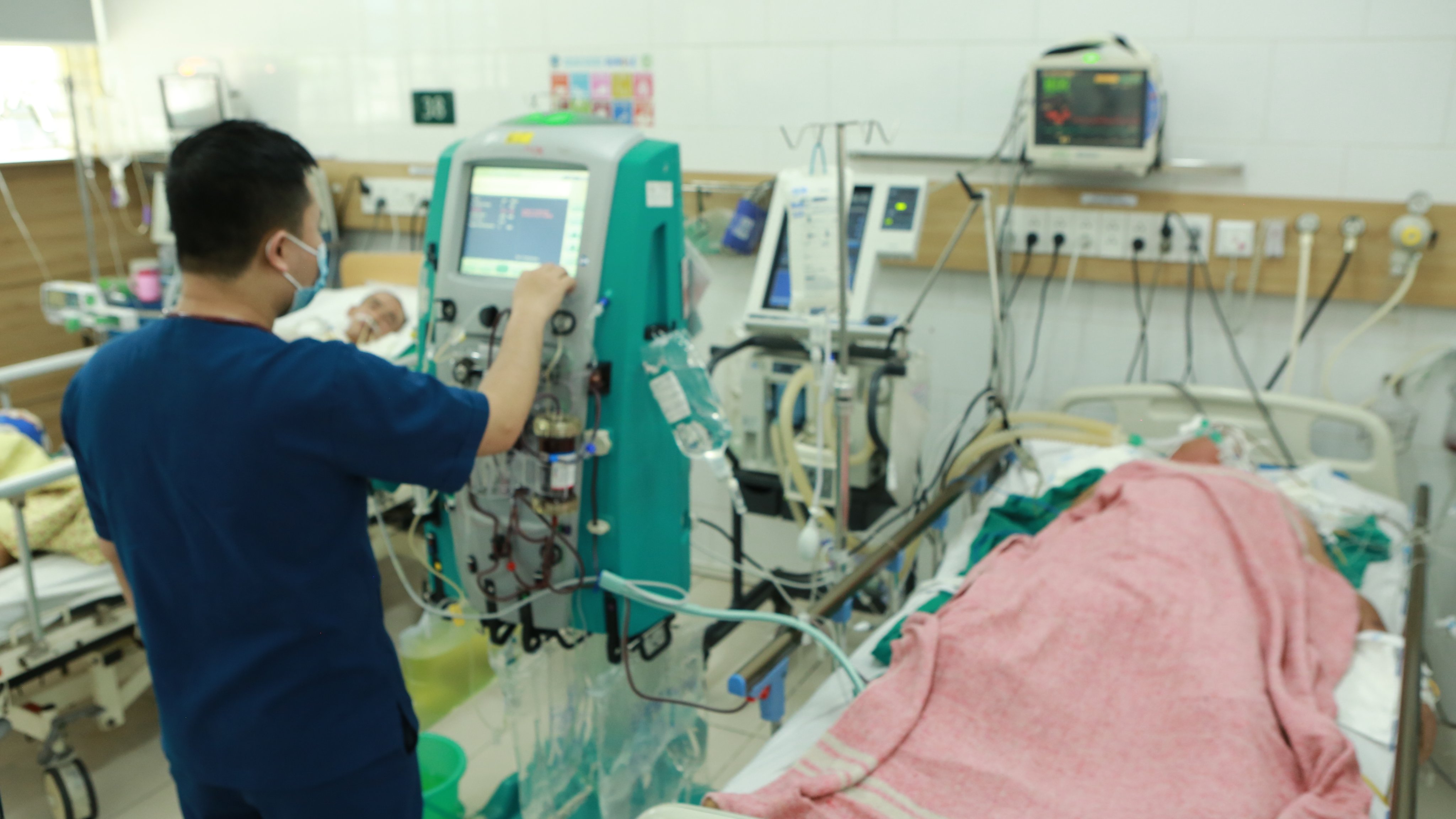 Vụ cả nhà bị ngộ độc nấm ở Hòa Bình Một người đã tử vong