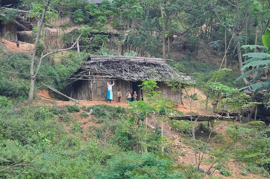 Gỡ “điểm nghẽn” đất đai ở vùng đồng bào dân tộc thiểu số
