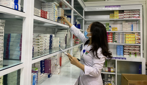 Thiếu thuốc và thiết bị y tế, Thủ tướng yêu cầu giải quyết dứt điểm trong tháng 3 2023