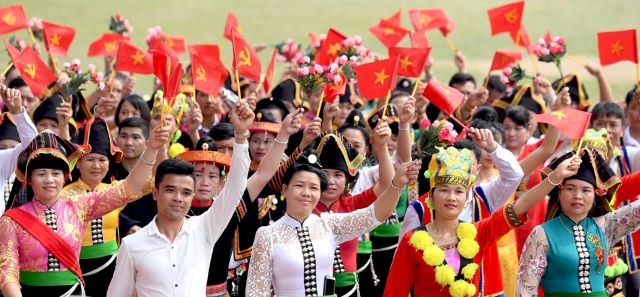 Bảo tồn và phát huy giá trị văn học dân gian của các dân tộc thiểu số