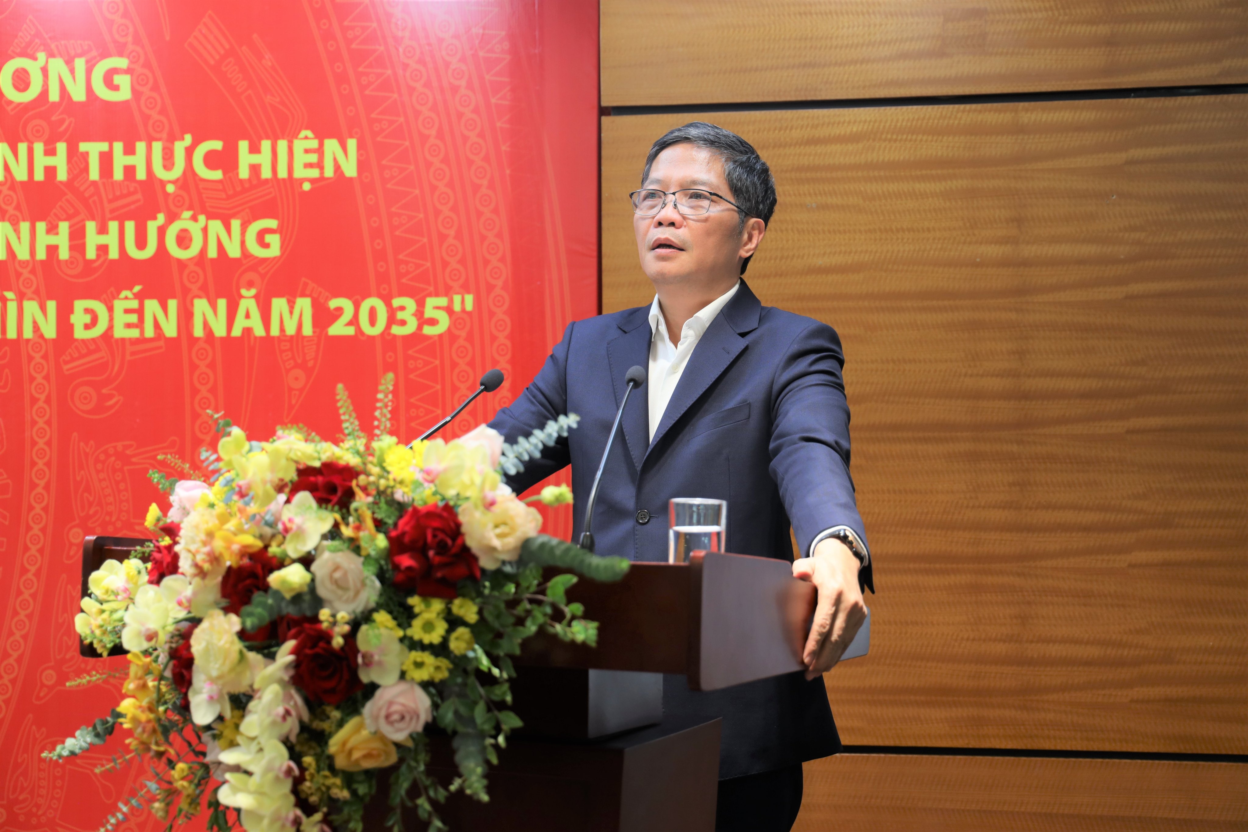Đánh giá kết quả thực hiện Nghị quyết của Bộ Chính trị về ngành Dầu khí Việt Nam