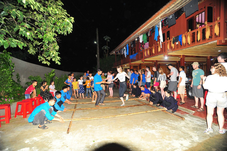 Tiềm năng du lịch Bắc Sơn