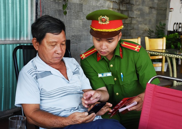 Tuổi trẻ nhiều địa phương hướng về Tháng Thanh niên 2023