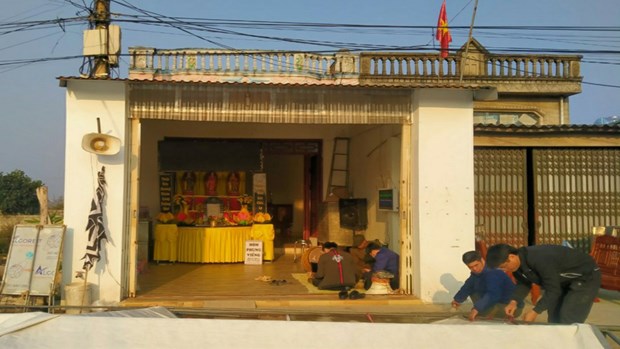 Điều tra vụ việc có dấu hiệu của tội phạm “giết người”