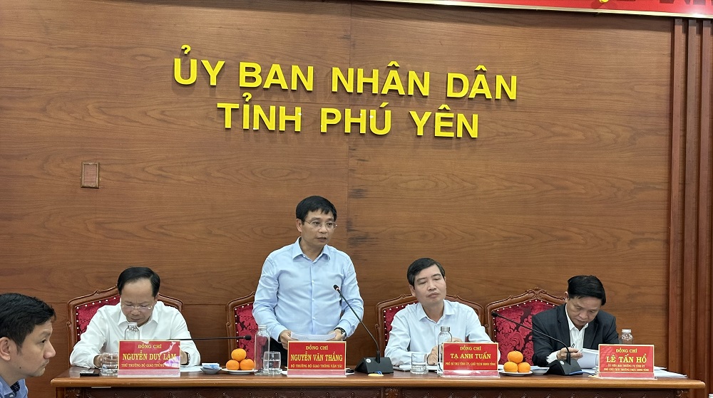 Nghiêm cấm trục lợi tại dự án xây dựng cao tốc Bắc - Nam