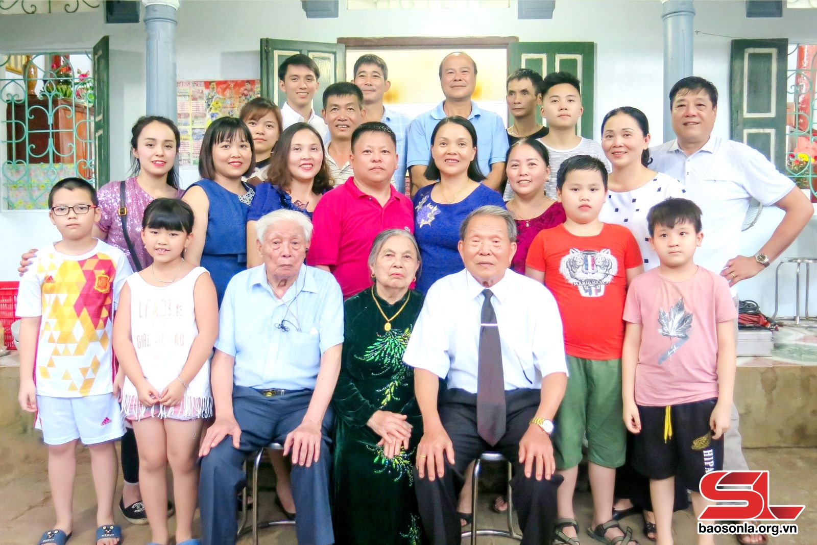 Ký ức thời hoa lửa