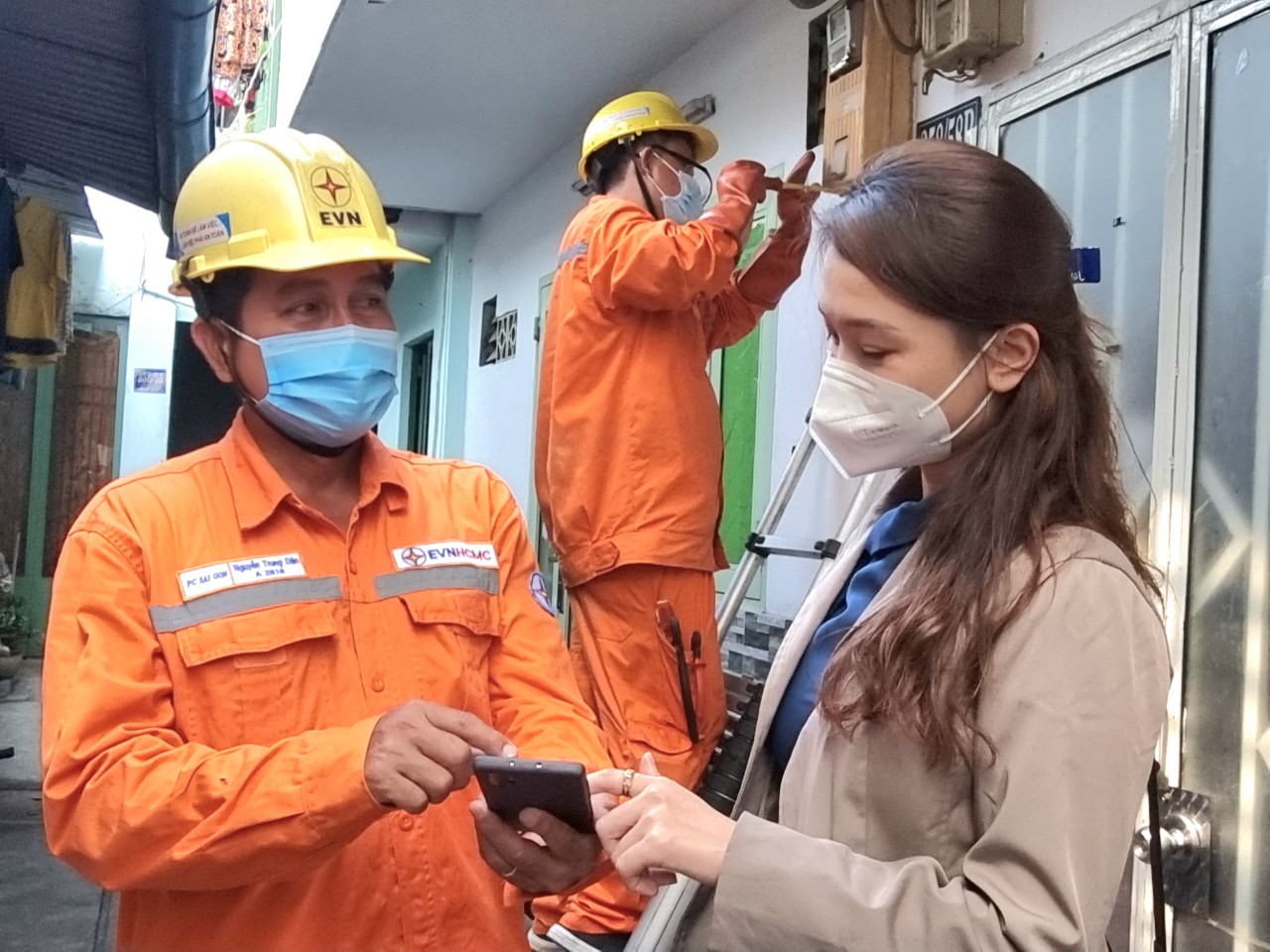 Quyết liệt triển khai nhiều giải pháp tiết kiệm điện