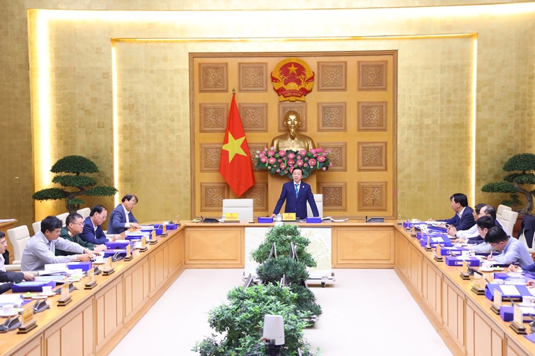 Thẩm định Quy hoạch thăm dò, khai thác, chế biến và sử dụng các loại khoáng sản