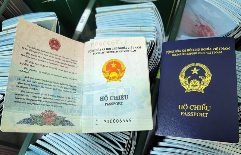 Những chính sách mới có hiệu lực từ ngày 1 3