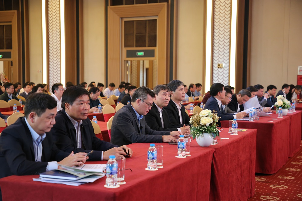 Đảm bảo chất lượng, phòng chống tiêu cực trong bảo trì kết cấu hạ tầng đường bộ